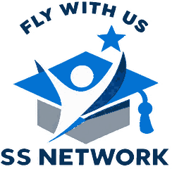 SS Network: Fly With Us
